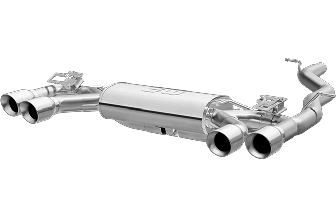 Performance Exhaust Cat-Back System 19165 | MagnaFlow