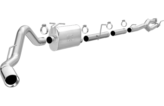 Performance Exhaust Cat-Back System 19174 | MagnaFlow