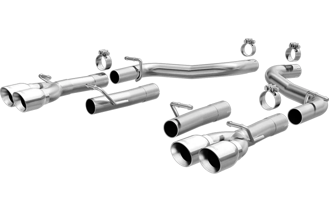 Performance Exhaust Cat-Back System 19218 | MagnaFlow