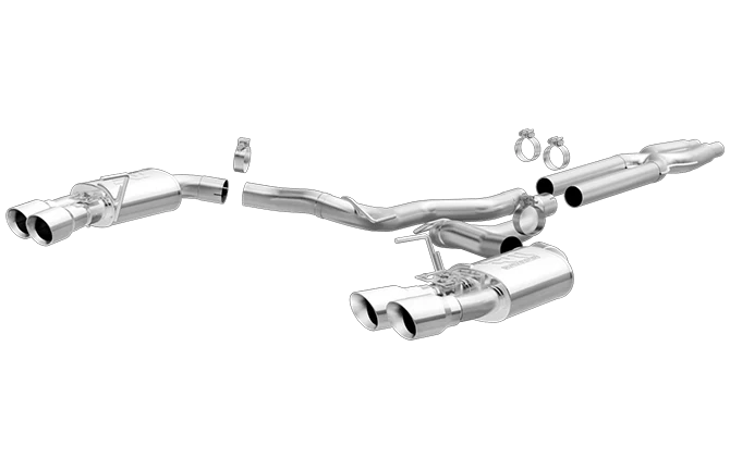 Performance Exhaust Cat-Back System 19283 | MagnaFlow