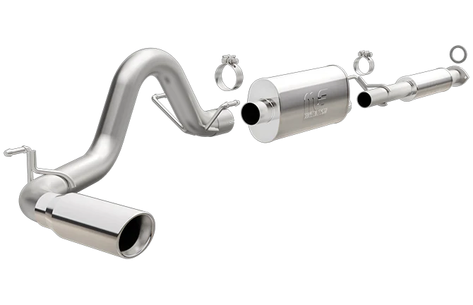 Performance Exhaust Cat-Back System 19293 | MagnaFlow