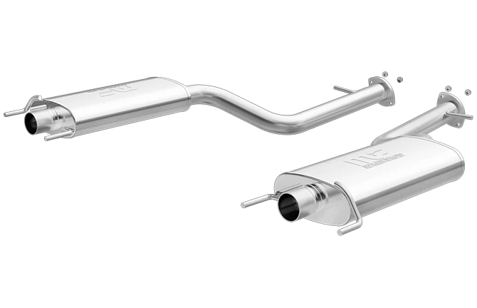 Performance Exhaust Cat-Back System 19296 | MagnaFlow