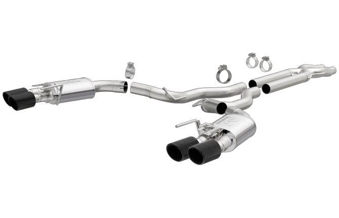 Performance Exhaust Cat-Back System 19299 | MagnaFlow