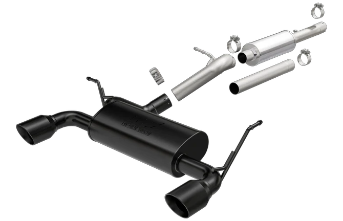 Performance Exhaust Cat-Back System 19327 | MagnaFlow