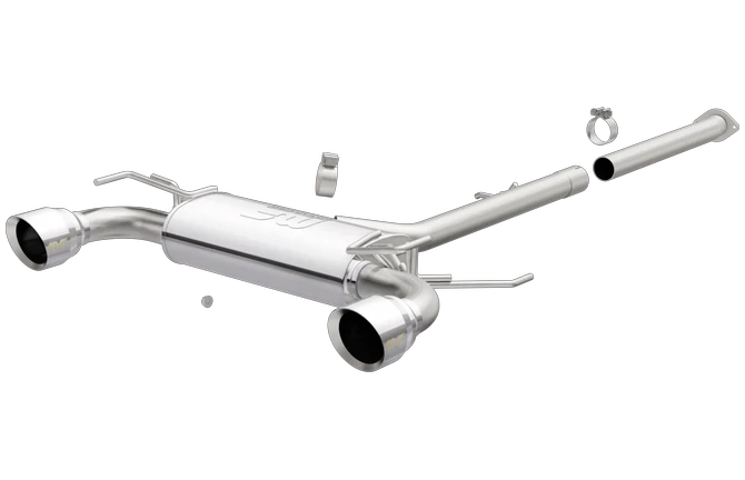 Performance Exhaust Cat-Back System 19342 | MagnaFlow