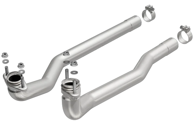 Performance Exhaust System 19343 | MagnaFlow