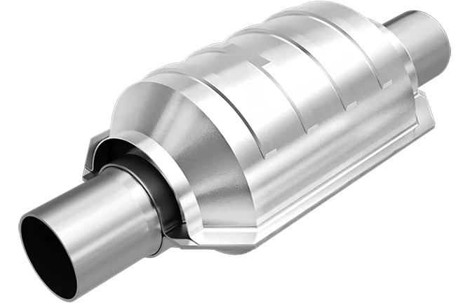 Performance Exhaust Catalytic Converter 53104 | MagnaFlow