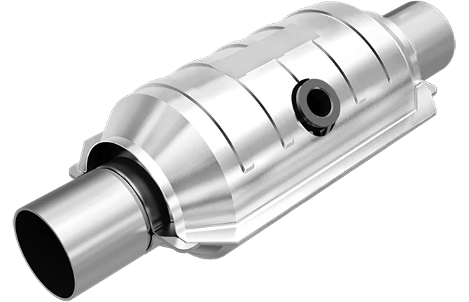 Performance Exhaust Catalytic Converter 54054 | MagnaFlow
