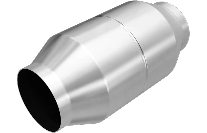 Performance Exhaust Catalytic Converter 60111 | MagnaFlow