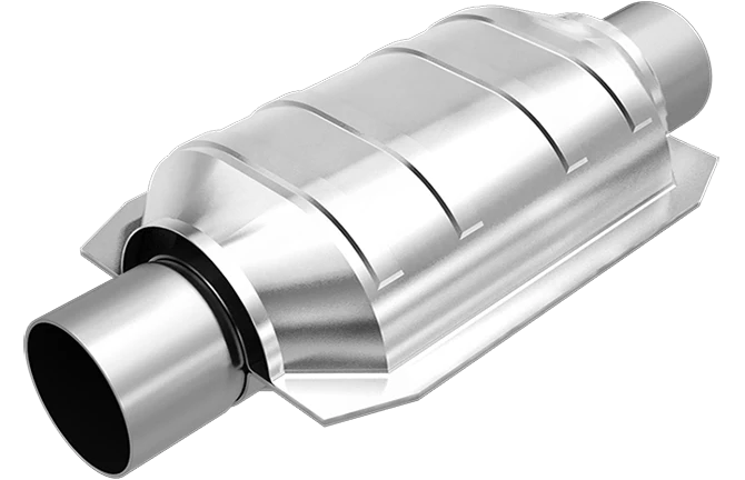 Performance Exhaust Catalytic Converter 91004 | MagnaFlow