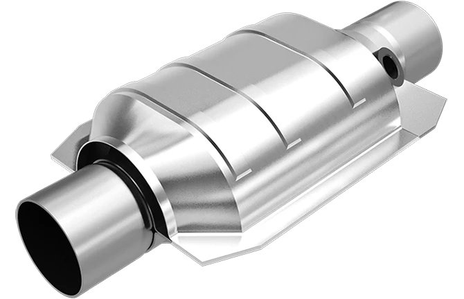 Performance Exhaust Catalytic Converter 91035 | MagnaFlow