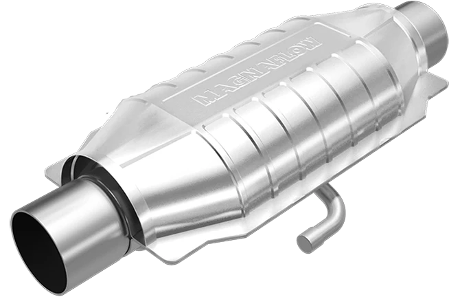 Performance Exhaust Catalytic Converter 94016 | MagnaFlow