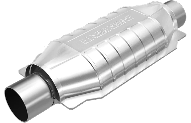 Performance Exhaust Catalytic Converter 99005HM | MagnaFlow