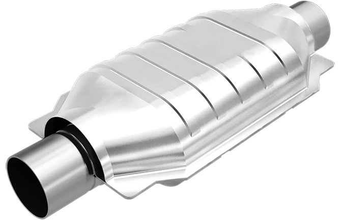 Performance Exhaust Catalytic Converter 99556HM | MagnaFlow