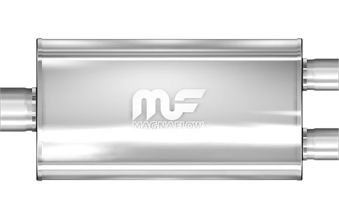 Performance Exhaust Muffler/Silencer 12594 | MagnaFlow