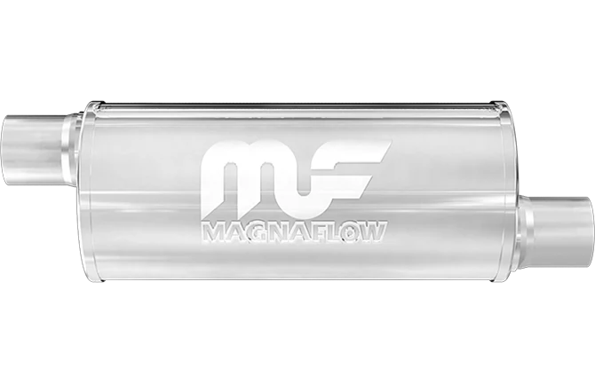 Performance Exhaust Muffler/Silencer 12636 | MagnaFlow