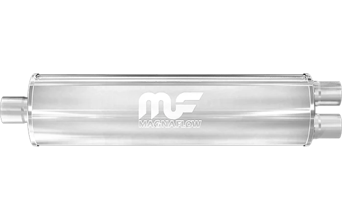 Performance Exhaust Muffler/Silencer 12763 | MagnaFlow