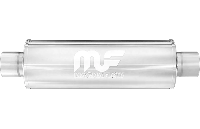 Performance Exhaust Muffler/Silencer 12772 | MagnaFlow