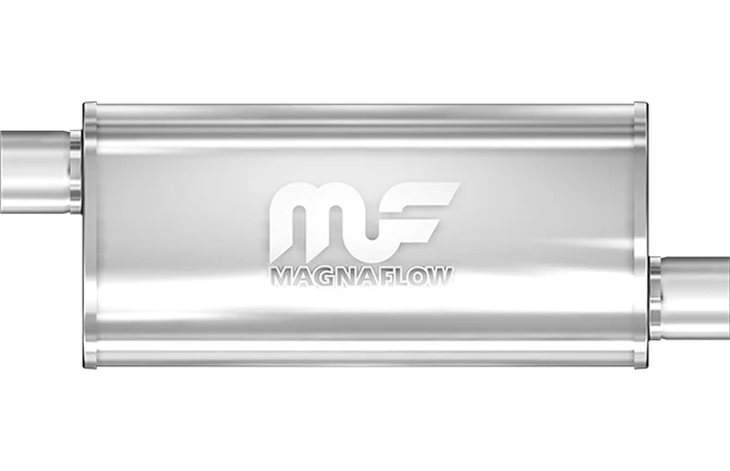 Performance Exhaust Muffler/Silencer 14262 | MagnaFlow