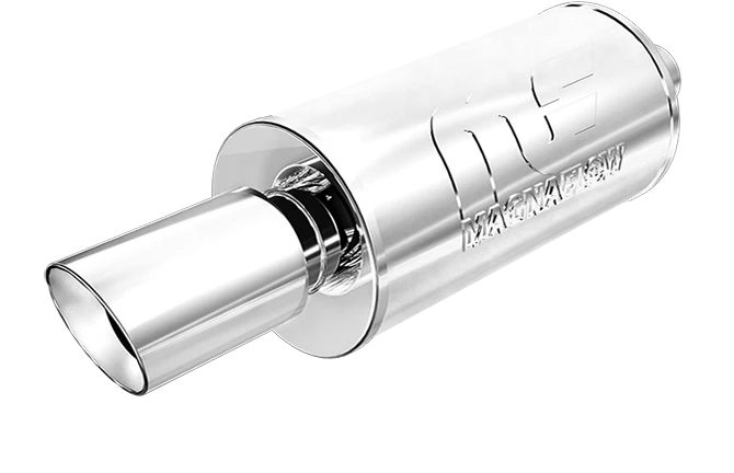 Performance Exhaust Muffler/Silencer 14826 | MagnaFlow