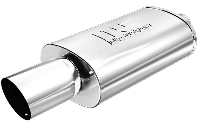 Performance Exhaust Muffler/Silencer 14827 | MagnaFlow