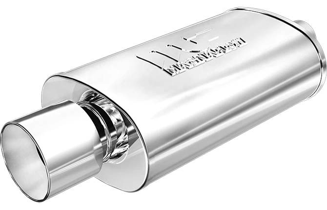 Performance Exhaust Muffler/Silencer 14832 | MagnaFlow