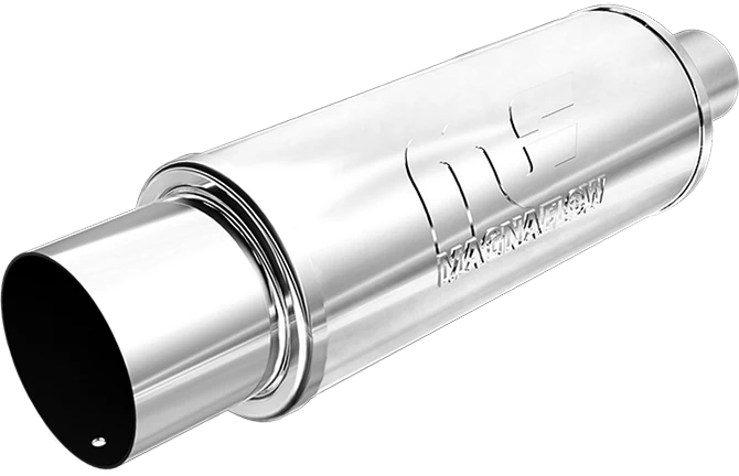 Performance Exhaust Muffler/Silencer 14857 | MagnaFlow