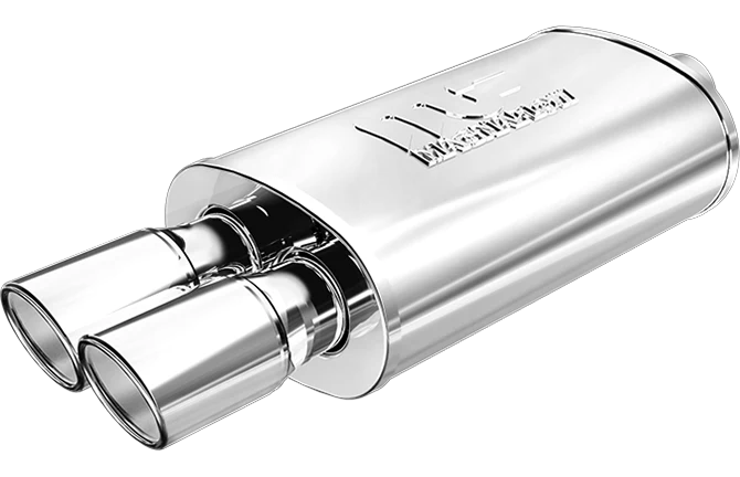 Performance Exhaust Muffler/Silencer 14862 | MagnaFlow