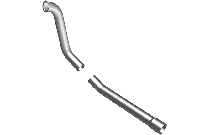 Performance Exhaust System Upgrade 15459 | MagnaFlow