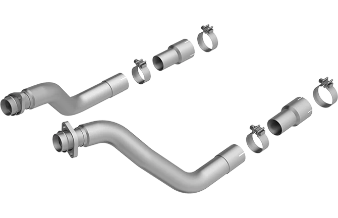 Performance Exhaust System Upgrade 16445 | MagnaFlow