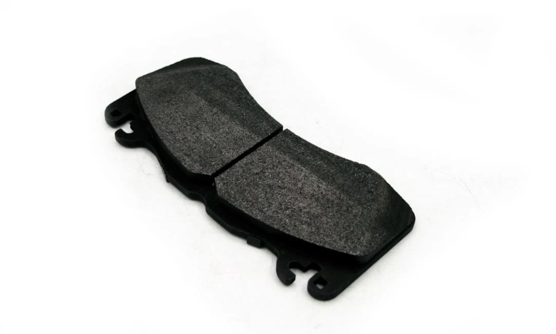 Z-Rated Front Brake Pads (Pair) for Mustang 5.0L GT 2015-23 | #1792.10 | PFC - Image 2