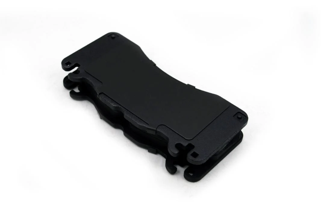 Z-Rated Front Brake Pads (Pair) for Mustang 5.0L GT 2015-23 | #1792.10 | PFC - Image 3