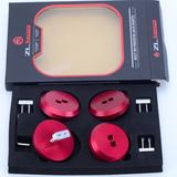 Jack/Lift Pads (Bolt on) for Porsche | ZL1 Addons