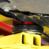 Jack/Lift Pads (Bolt on) for Porsche | ZL1 Addons - Image 2