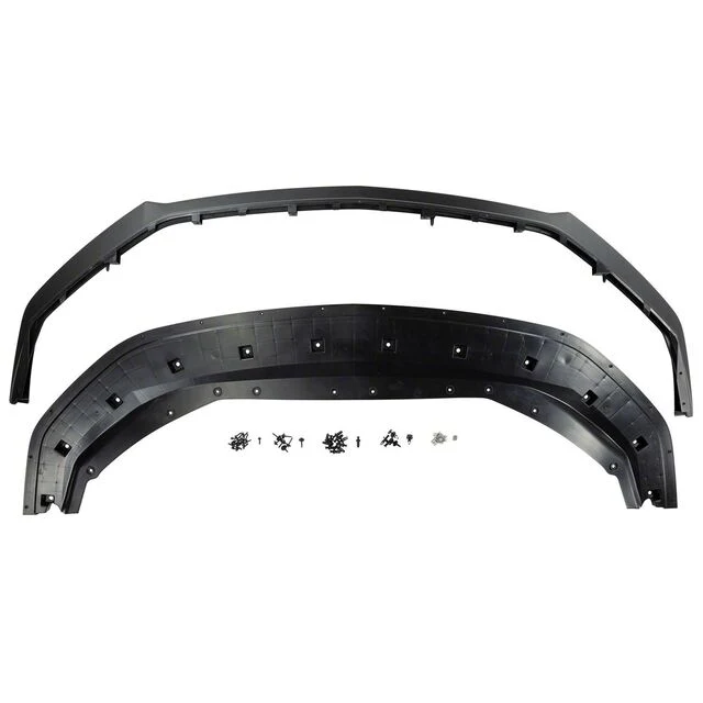Handling Package Chin Splitter for Mustang Dark Horse 2024+ | #PR3Z-17626-AA | Ford - Image 2