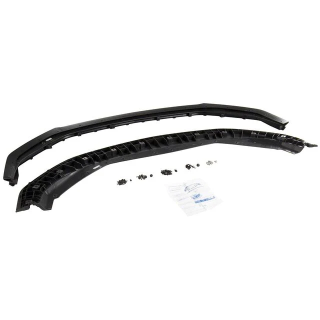 Handling Package Chin Splitter for Mustang Dark Horse 2024+ | #PR3Z-17626-AA | Ford - Image 3