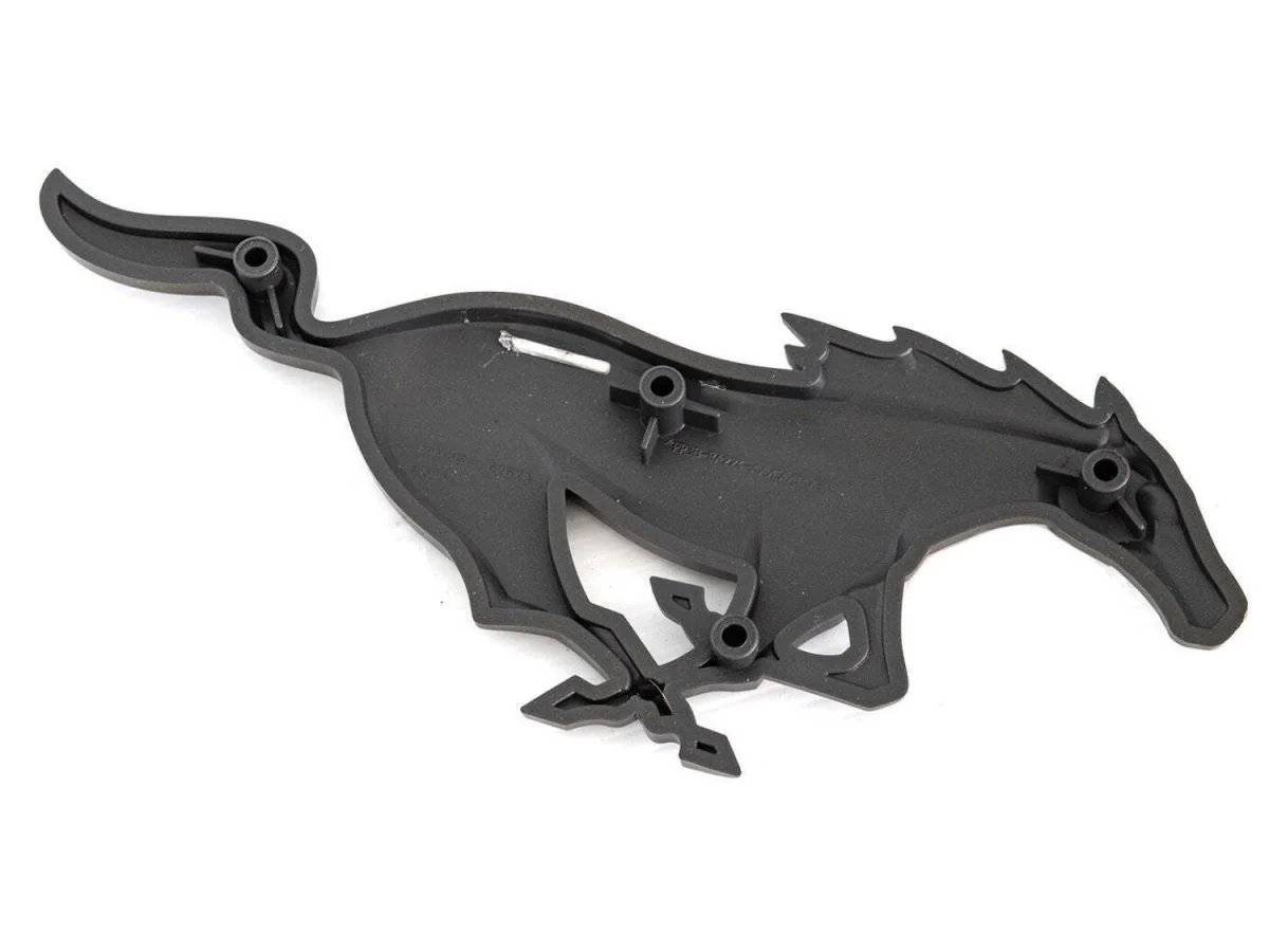 Front Running Pony Emblem Sinister Bronze for Mustang 2024+ | #PR3Z-8A224-C | Ford - Image 4
