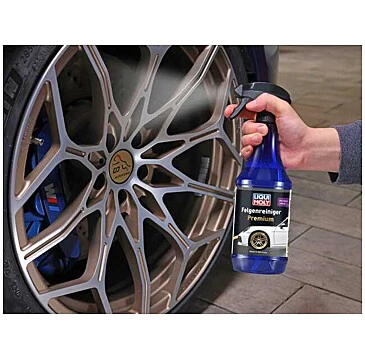 Premium Rim Cleaner 700ml - 23033 | Liqui Moly - Image 3