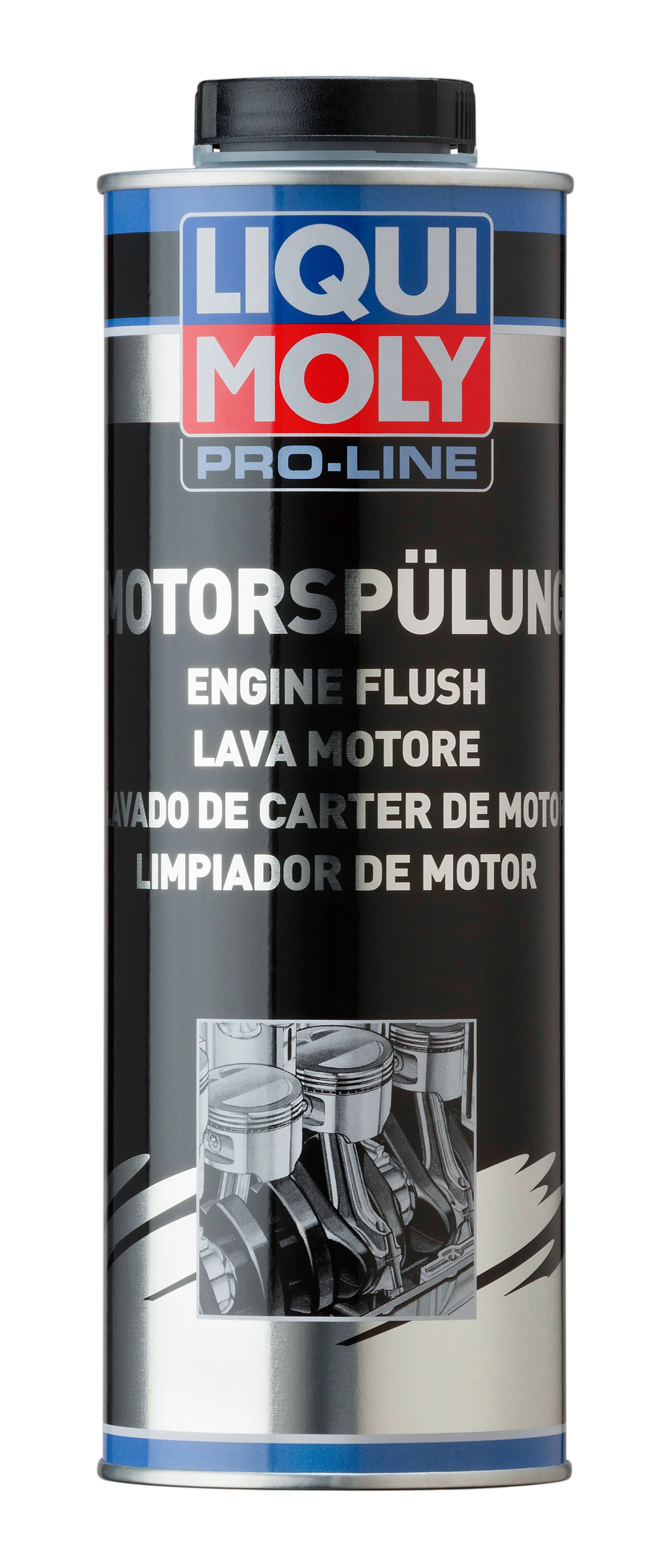 Pro-Line Engine Flush 1ltr - 2425 | Liqui Moly