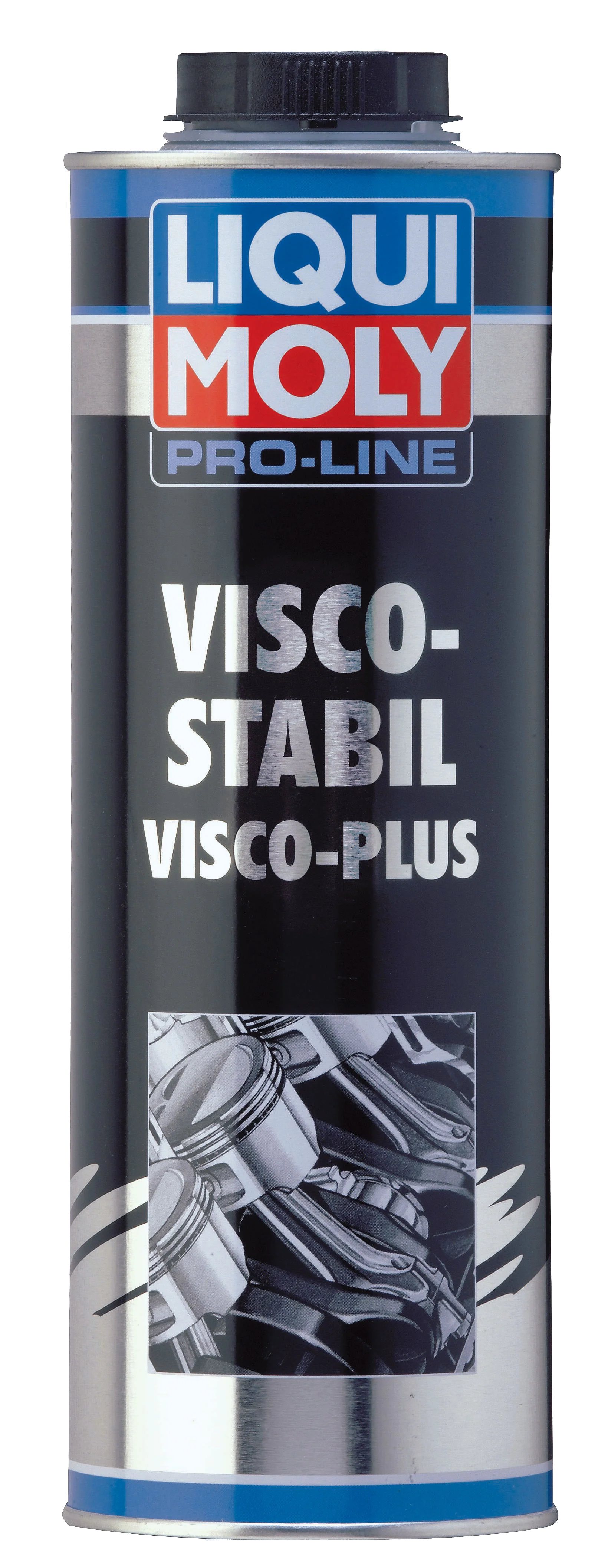 Pro-Line Visco-Plus 1ltr - 5196 | Liqui Moly