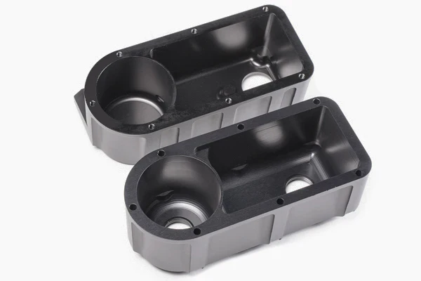 Machined Aluminium Coolant Expansion Tank for Mustang 2015-23 | #20-0286 | Radium - Image 5