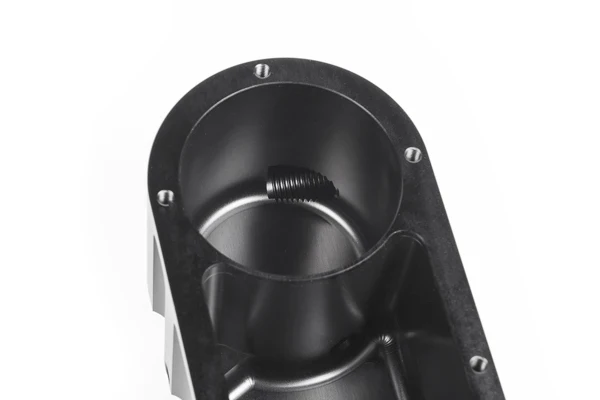 Machined Aluminium Coolant Expansion Tank for Mustang 2015-23 | #20-0286 | Radium - Image 6