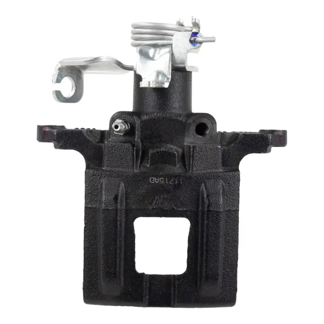 OEM Rear Left Caliper Performance Pack For Mustang 2015-23 | #BRCF370 / #FR3Z-2553-H | Ford - Image 2