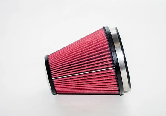 Replacement Air Filter for ROUSHcharged Mustang 5.0L GT 2015-17 | #1315-9601R-S | Roush