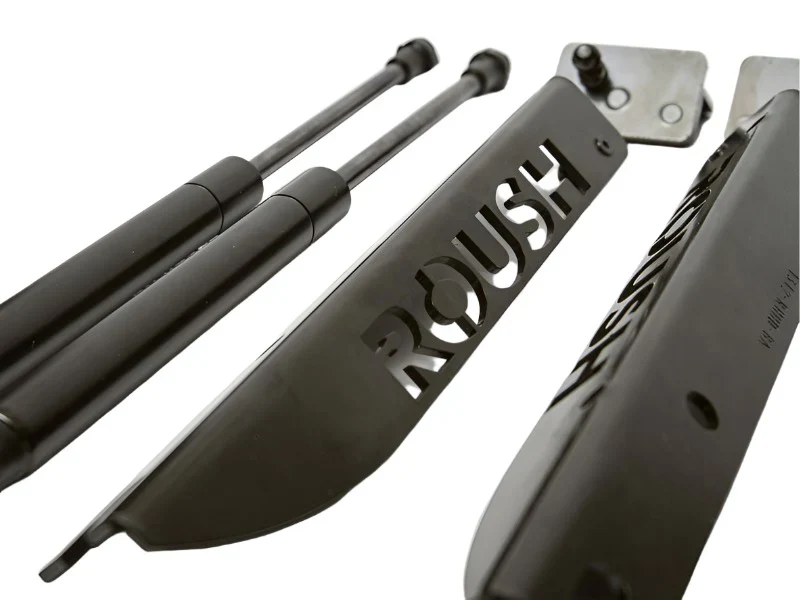 Hood Strut Kit for Mustang 2005-14 | #421236 | Roush
