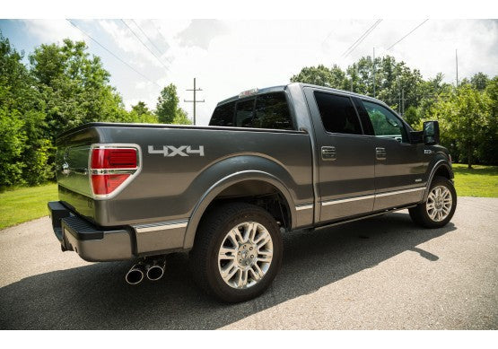 Cat-Back Exhaust (Side Exit) for F-150 2011-14 | #421711 | Roush - Image 3