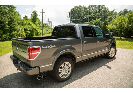 Cat-Back Exhaust (Side Exit) for F-150 2011-14 | #421711 | Roush - Image 4