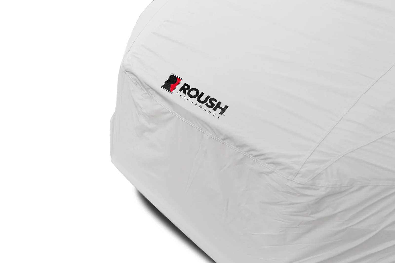 Stormproof Car Cover for Mustang 2015-23 | #421933 | Roush - Image 2