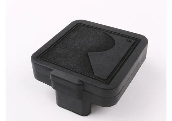 2" Hitch Cover for F-150 2015-19 | #421973 | Roush