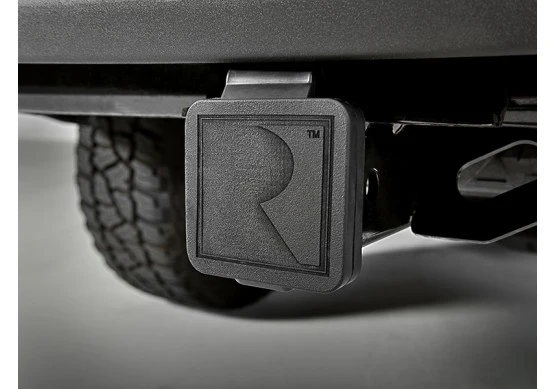 2" Hitch Cover for F-150 2015-19 | #421973 | Roush - Image 2